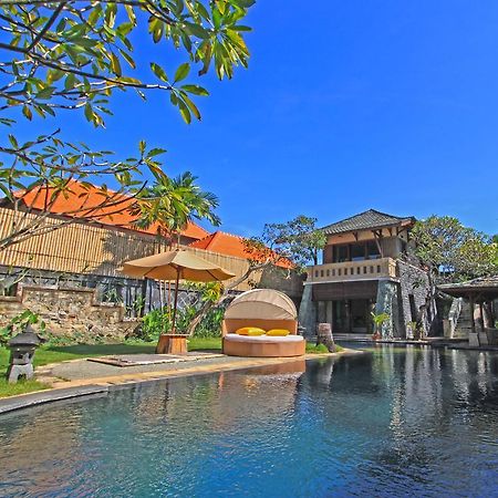 Rumah Mertasari 丹帕沙 外观 照片