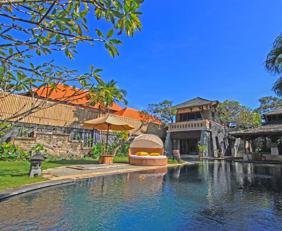 Rumah Mertasari 丹帕沙 外观 照片